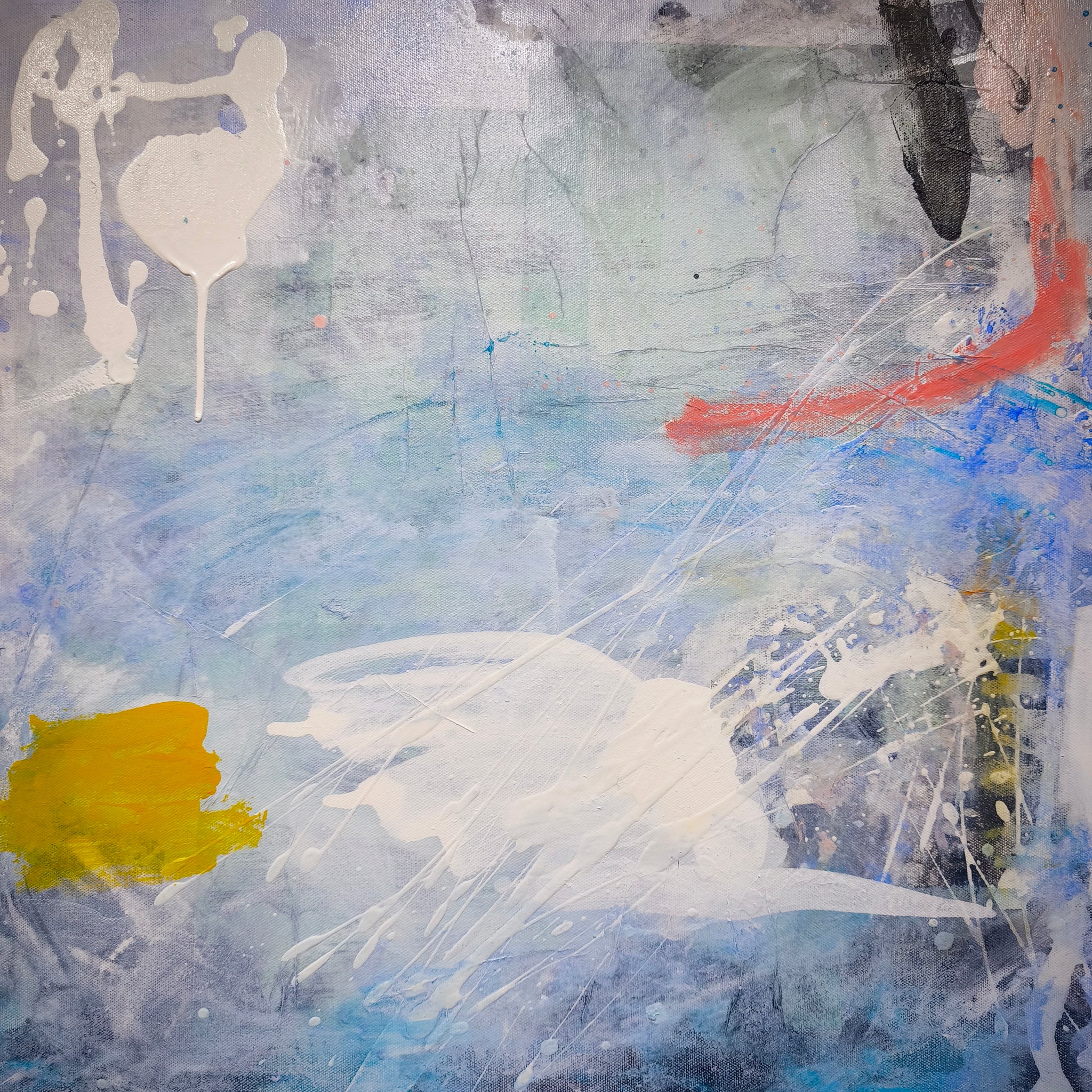 宮塚 春美 / Sound of water
