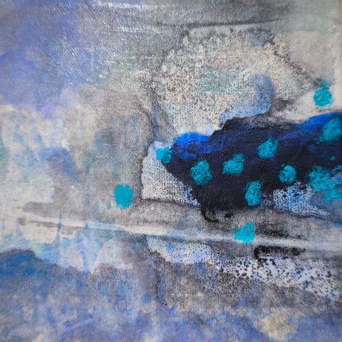宮塚 春美 / Fly in the sky