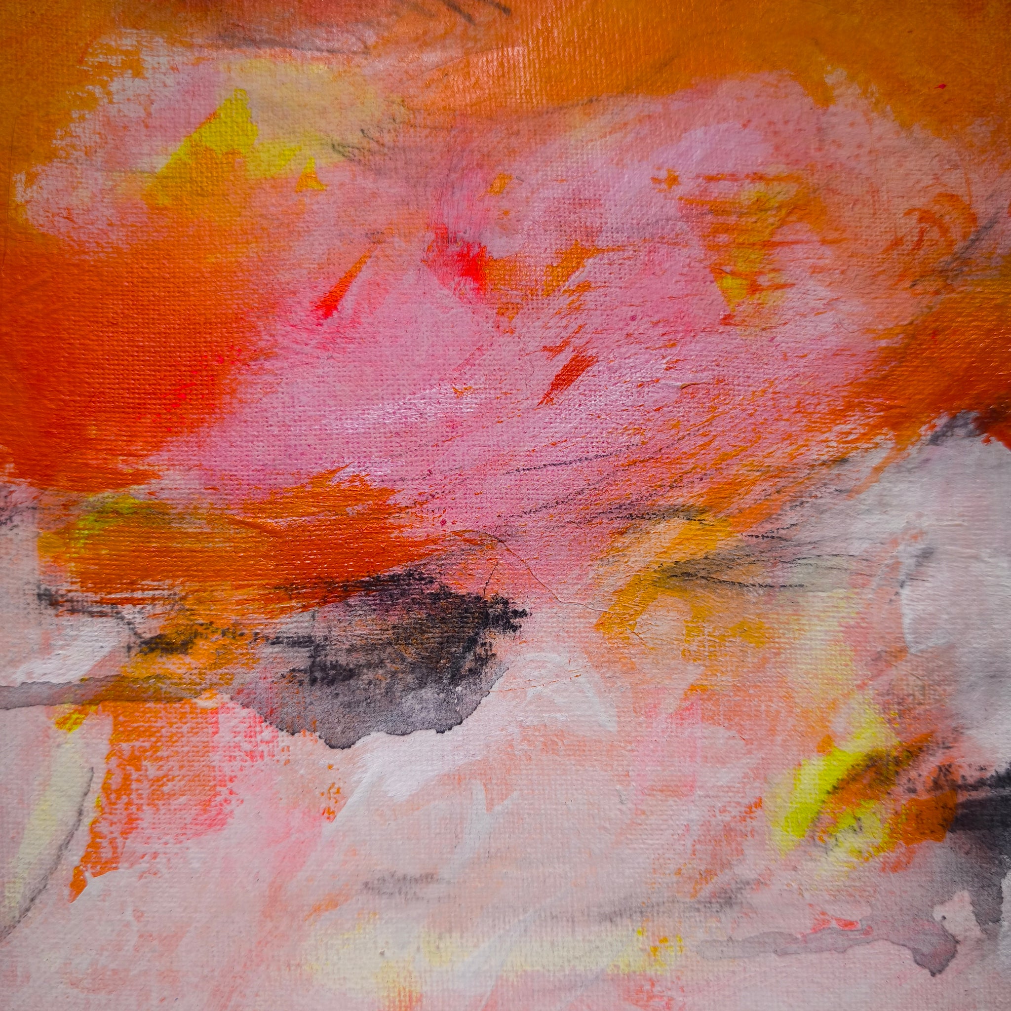 宮塚 春美 / Forth movement