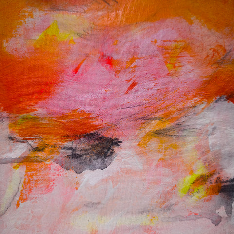 宮塚 春美 / Forth movement