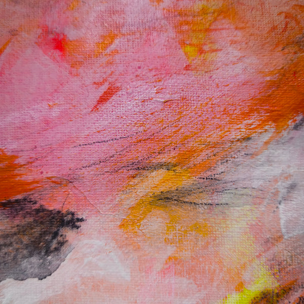 宮塚 春美 / Forth movement