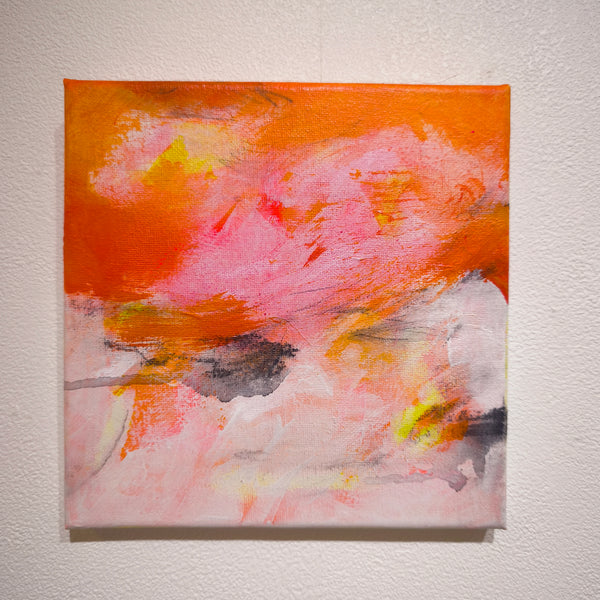宮塚 春美 / Forth movement