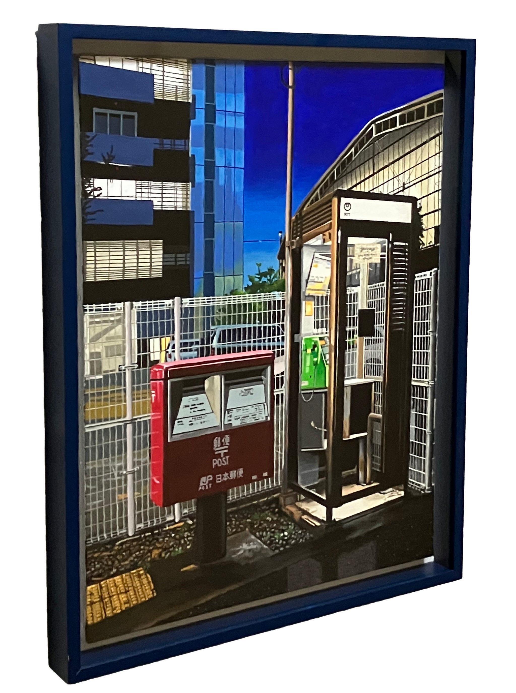 SINGULART のアートワークを購入する アーティストにインスピ