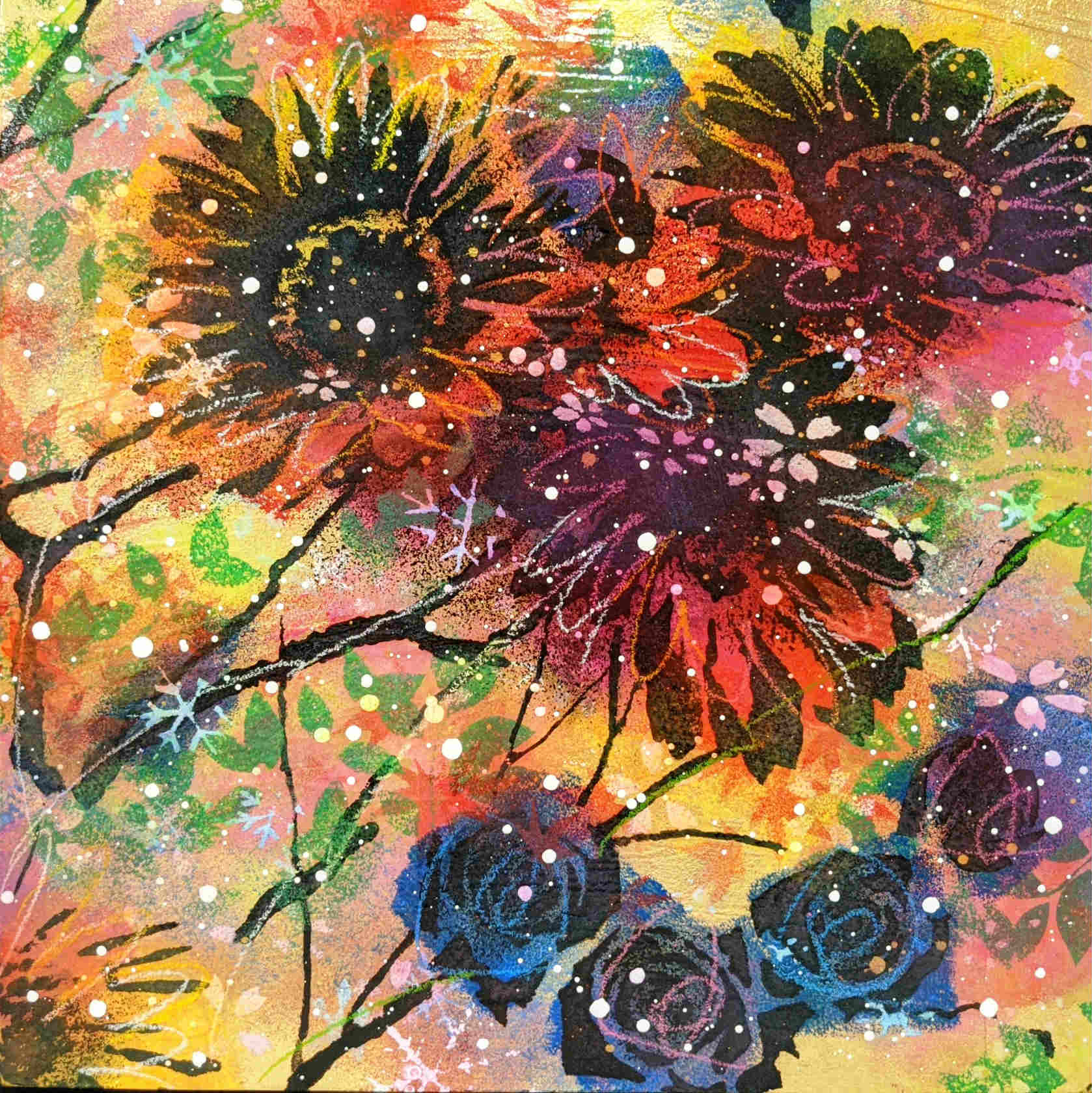 さとうたけし / Four Seasons – PJarts Tokyo