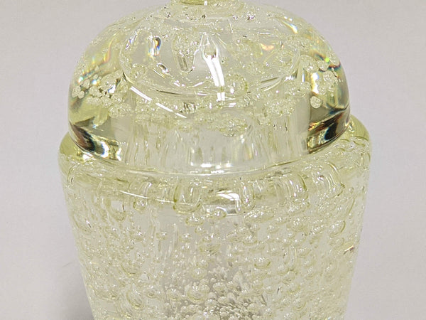 村山 耕二 / HAKURURI Bubble Water solid Pot
