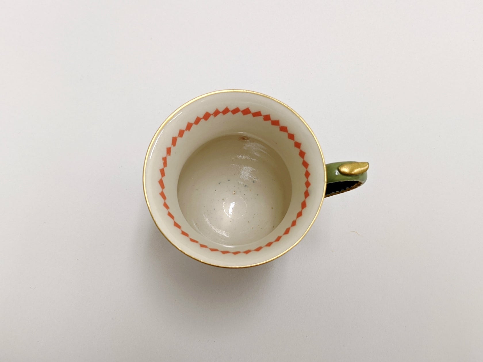 ●美品●坂本素行●コーヒーＣ＆Ｓ●象嵌技法・精密な文様●美術品● 坂本 素行 / コーヒーカップ&ソーサー – PJarts Tokyo