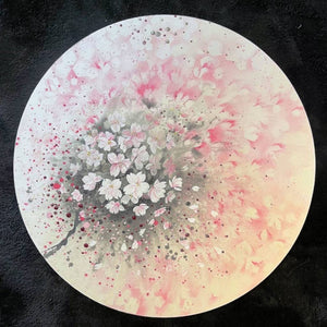 蓮水 / 桜 -Sakura-