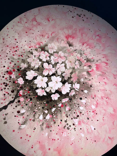 蓮水 / 桜 -Sakura-